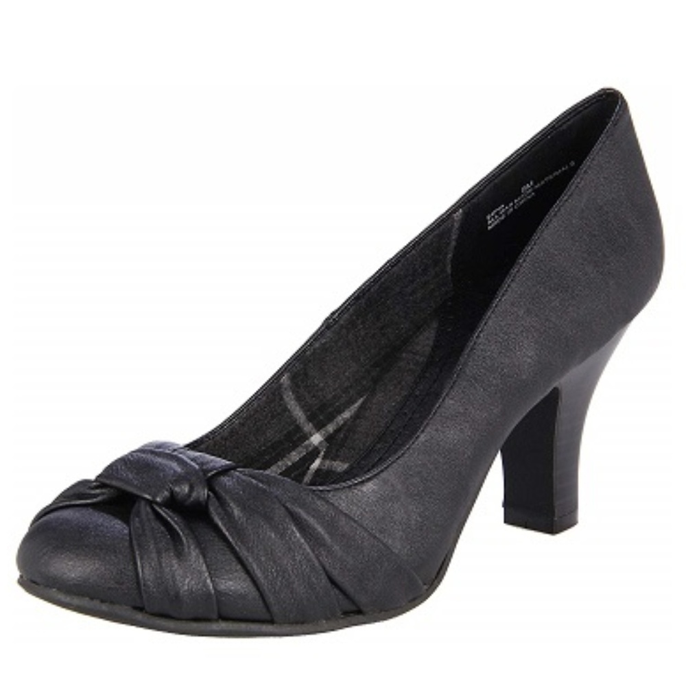 🚫DONATED🚫 Size 8 Rampage Edna Pumps